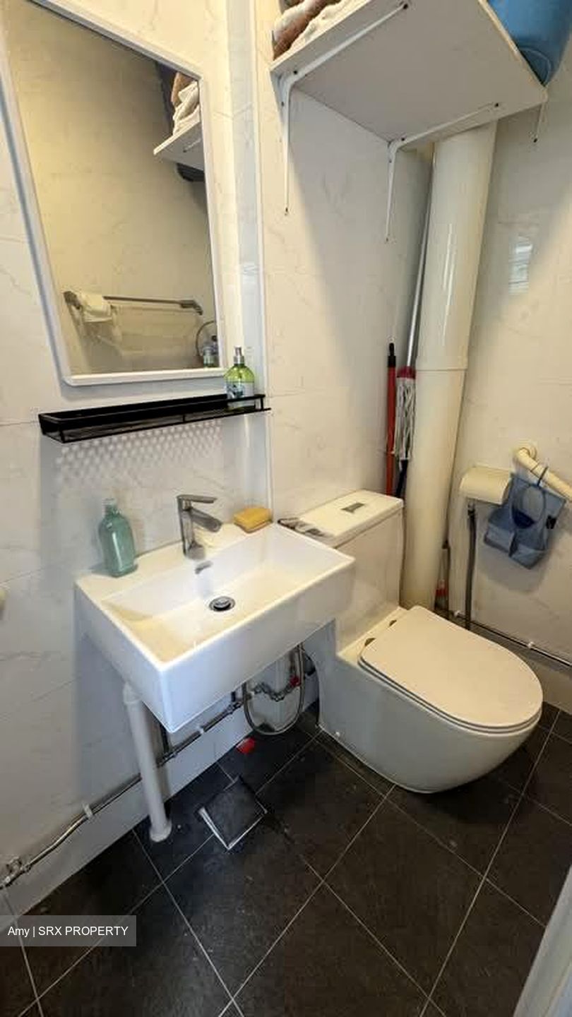 Blk 530 Serangoon North Avenue 4 (Serangoon), HDB 4 Rooms #579787021